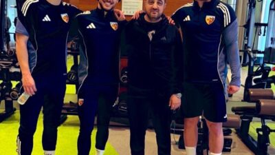 Kayserispor’un yeni transferleri, kulübün Antalya’daki kampına katılarak çalışmalara başladı. Süper