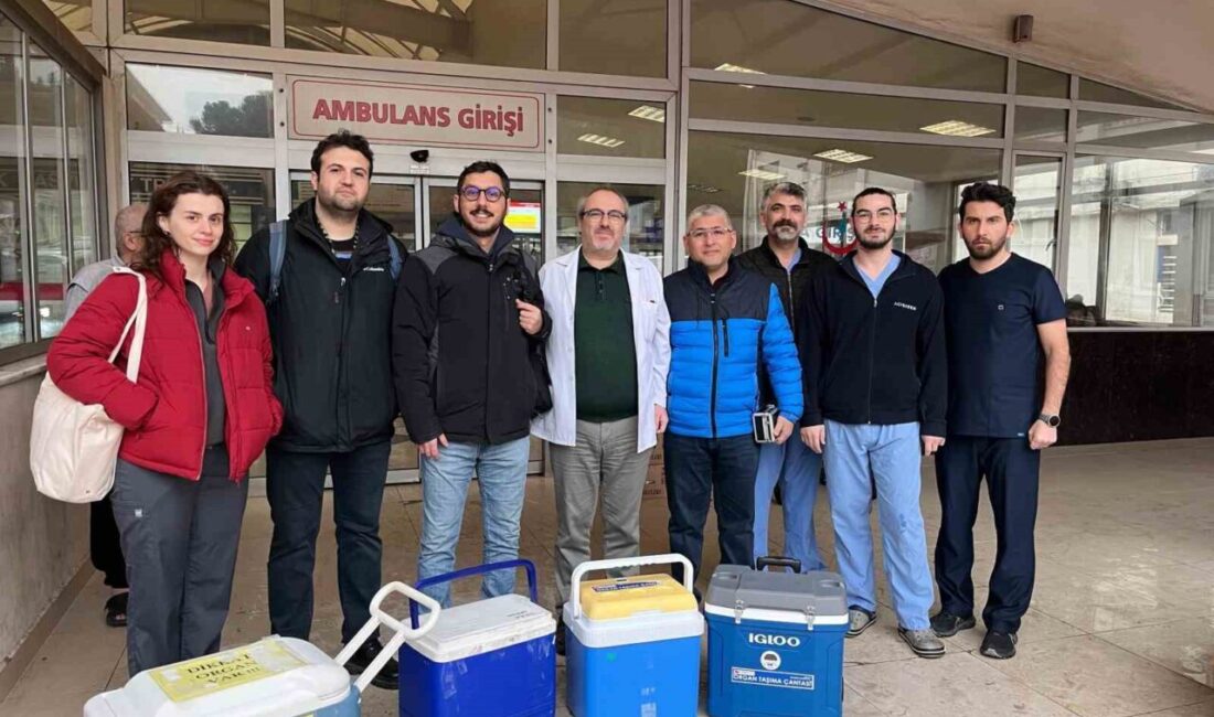 Denizli’de geçirdiği trafik kazası sonucu hastanede sürdürdüğü yaşam mücadelesini kaybeden