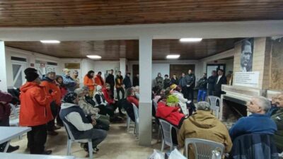 Denizli Büyükşehir Belediyesi ev sahipliğinde düzenlenen Kazıkbeli Savaşı Anma Etkinlikleri