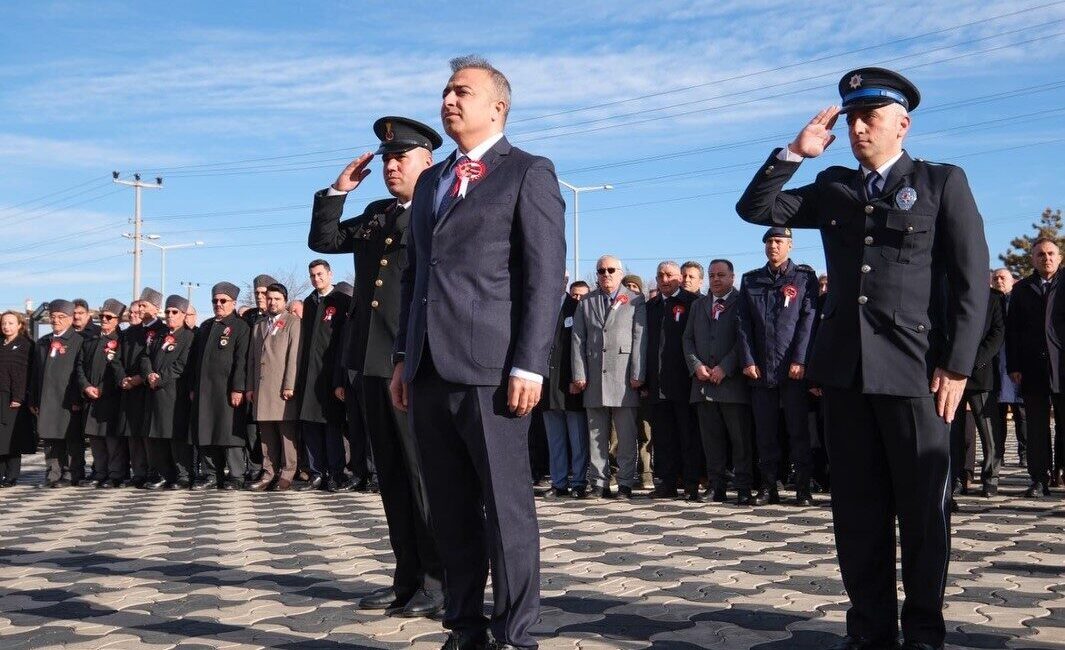 Kazım Karabekir Paşa, ölümünün 78. yılında ismini taşıyan Karaman’ın Kazımkarabekir