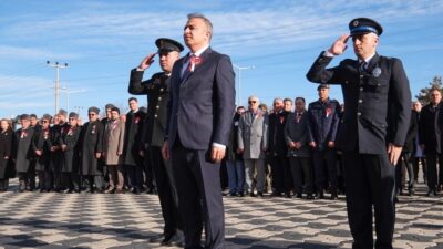 Kazım Karabekir Paşa, ölümünün 78. yılında ismini taşıyan Karaman’ın Kazımkarabekir