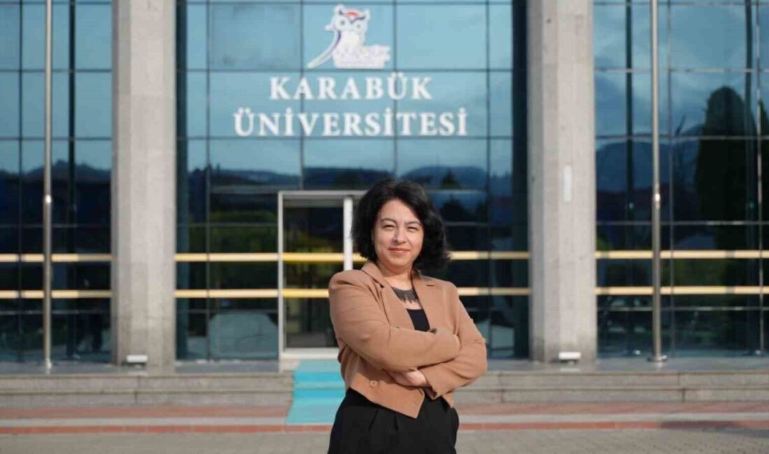 Karabük Üniversitesi(KBÜ), Kardemir’den çıkan sanayi atıklarını enerji verimli yapı malzemesine