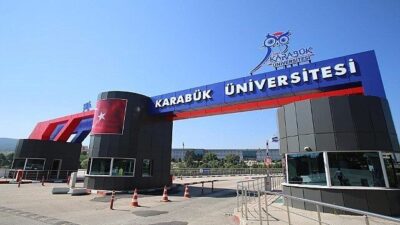 Karabük Üniversitesi (KBÜ), son günlerde bazı basın yayın organları ve