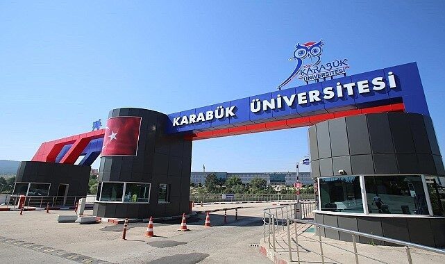 Karabük Üniversitesi (KBÜ), son günlerde bazı basın yayın organları ve