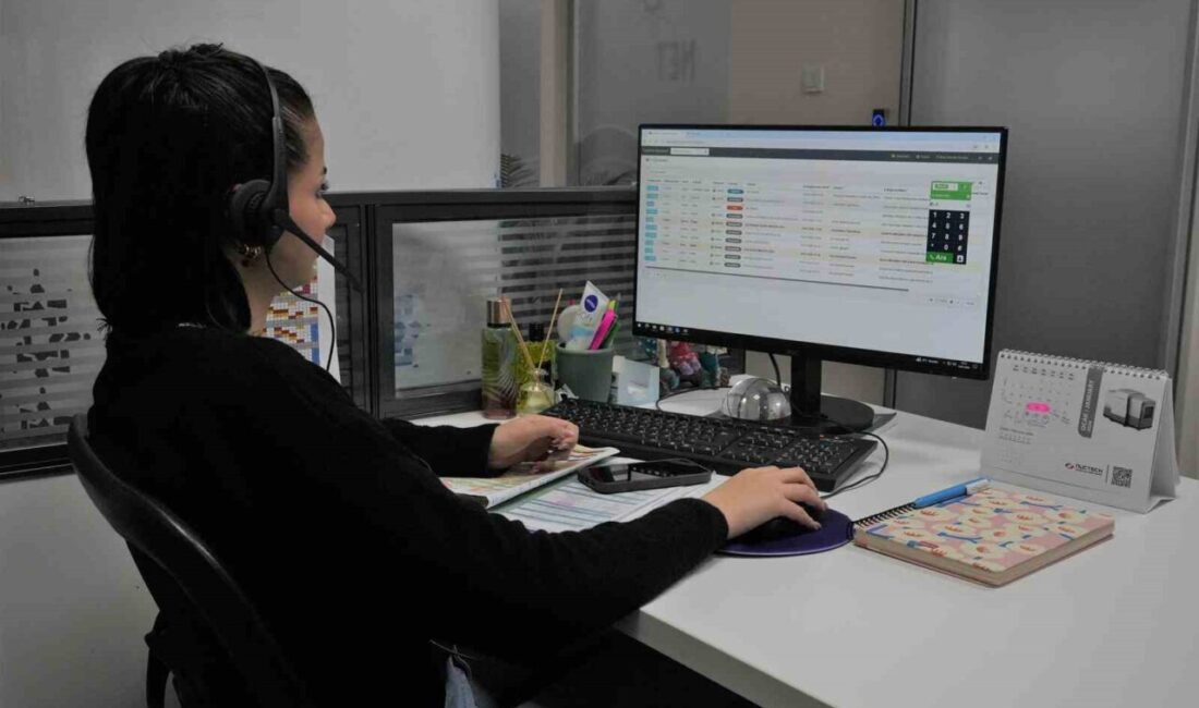 Keçiören Belediyesi, ilçede yaşayan vatandaşlardan gelen talep ve şikayetleri titizlikle