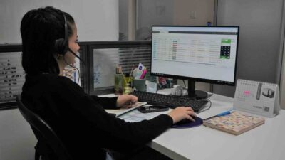 Keçiören Belediyesi, ilçede yaşayan vatandaşlardan gelen talep ve şikayetleri titizlikle