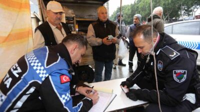 Kepez Belediyesi,Akdeniz Sanayi Sitesi ile Yeşil Sanayi Sitesi ve çevresinde