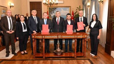 Kepez Belediyesi ve hayırseverlerin desteğiyle Kepez’e iki yeni Aile Sağlığı