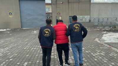 Gaziantep’te silahlı yağma ve hırsızlık gibi çeşitli suçlardan 20 yıl