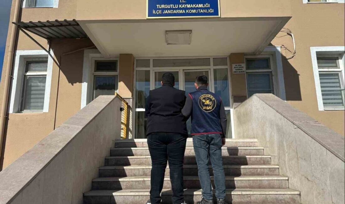 Kesinleşmiş 43 yıl 8 ay hapis cezası bulunan ve 91