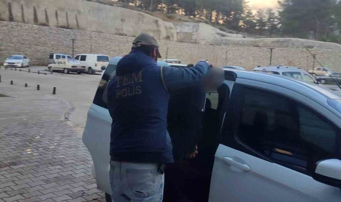 Muğla Emniyet Müdürlüğü birimleri tarafından FETÖ silahlı terör örgütü mensuplarının