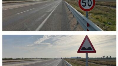 Ulaştırma ve Altyapı Bakanı Abdulkadir Uraloğlu, Karayolları Genel Müdürlüğü’nün (KGM)