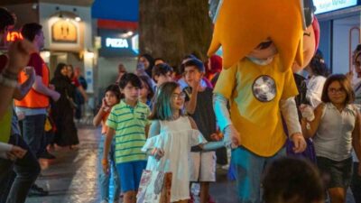 KidZania İstanbul’da, yarıyıl tatil heyecanı 17 Ocak Cumartesi günü düzenleyeceği