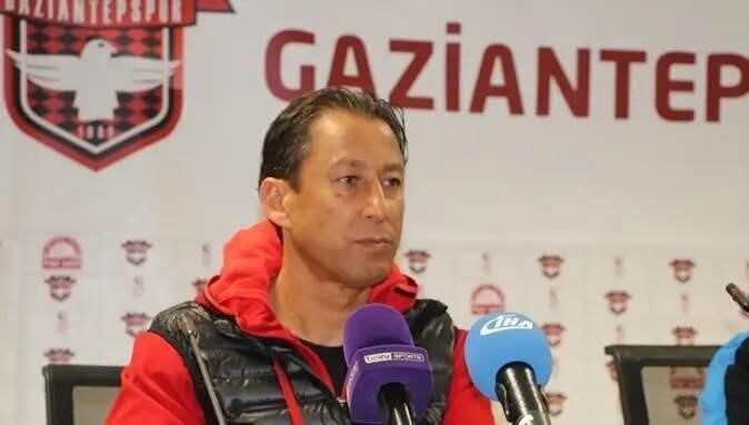 Kilis FK, teknik direktörlük görevine eski Gaziantepsporlu futbolcu Faik Demir’in