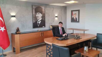 Cumhurbaşkanı Recep Tayyip Erdoğan’ın imzasıyla hazırlanan ve 7 Ocak 2026