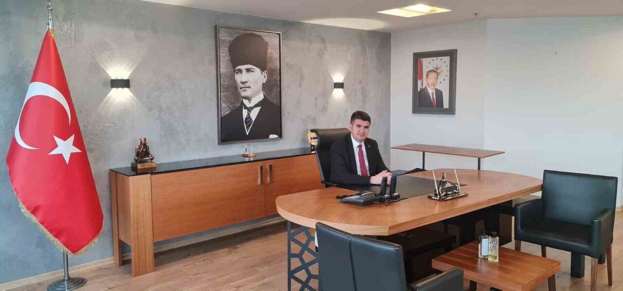 Cumhurbaşkanı Recep Tayyip Erdoğan’ın imzasıyla hazırlanan ve 7 Ocak 2026