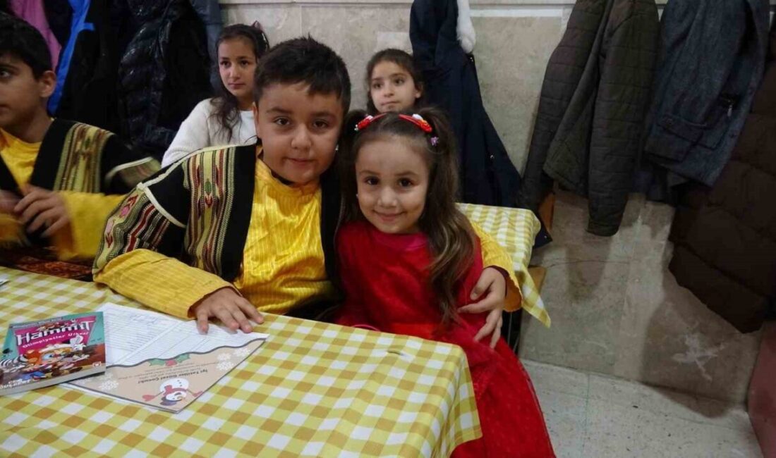 Kilis’te 2025-2026 eğitim öğretim yılı yarıyıl tatili dolayısıyla 205 okulda