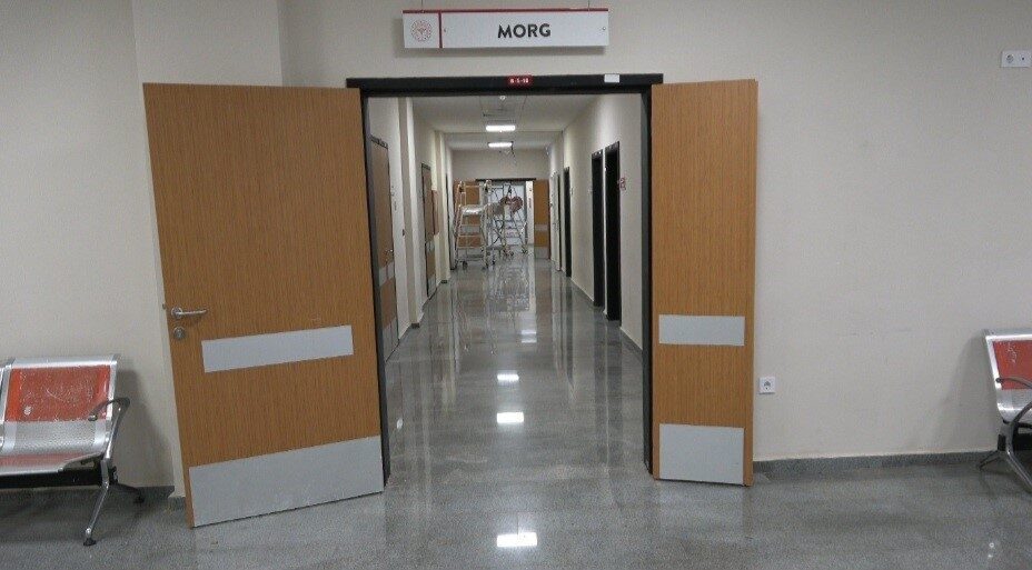 Kilis’te 76 yaşındaki adam, yalnız yaşadığı evinde ölü bulundu. Olay,