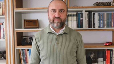 Denizli’nin Pamukkale ilçesinde 3+1 dairesini aylık 35 bin liraya kiraya