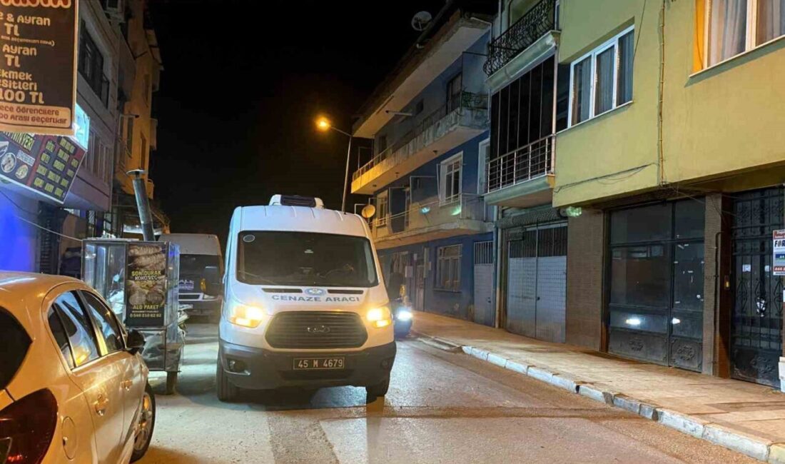 Manisa’nın Alaşehir ilçesinde evinde tek başına yaşayan Durmuş Yüksek’ten haber