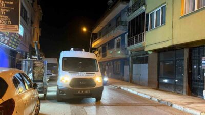 Manisa’nın Alaşehir ilçesinde evinde tek başına yaşayan Durmuş Yüksek’ten haber