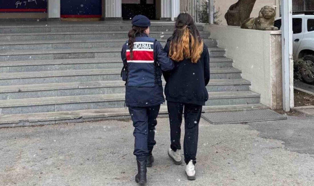 Kırıkkale’de 17 ayrı suçtan hakkında 80 yıl 3 ay kesinleşmiş