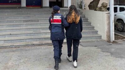 Kırıkkale’de 17 ayrı suçtan hakkında 80 yıl 3 ay kesinleşmiş