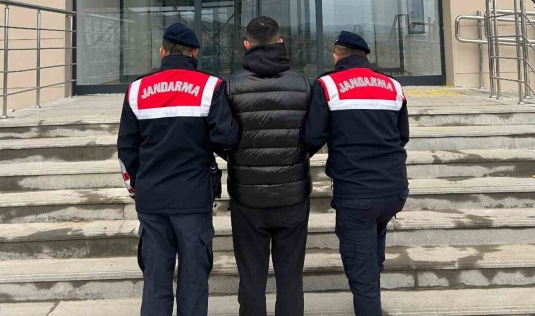 Kırıkkale’de dolandırıcılık suçundan hakkında 3 yıl 4 ay kesinleşmiş hapis