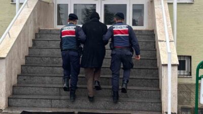 Kırıkkale’de, FETÖ’ye üye olma suçundan aranan ve 6 yıl 3