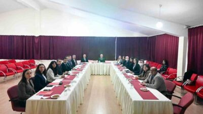 Kırklareli Valisi Uğur Turan, aile odaklı sosyal hizmet çalışmalarının bütüncül,