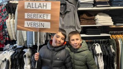 Milli Eğitim Bakanlığı tarafından “Dönem Sonu Kültür, Sanat ve Spor