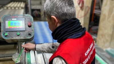 Kırklareli genelinde gıda güvenliğinin sağlanması ve tarımsal üretimin geliştirilmesine yönelik