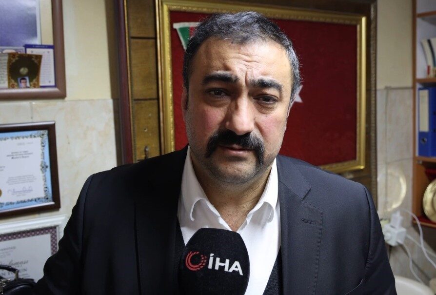 Kırşehir Futbol Kulübü, TFF 3. Lig’in ikinci yarısına pazar günü