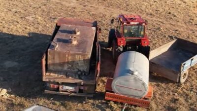 Kırşehir’de planlanan altın madeni projesi; yapılan itirazlara rağmen Çevre, Şehircilik