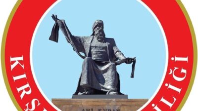 KIRŞEHİR (İHA) – Meteoroloji 7. Bölge Müdürlüğü Bölge Tahmin ve