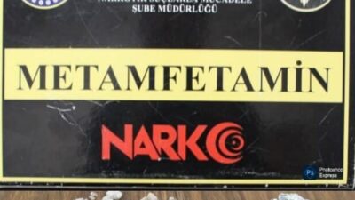 Kırşehir’de düzenlenen uyuşturucu operasyonlarında 10 şüpheli gözaltına alındı. İl Emniyet