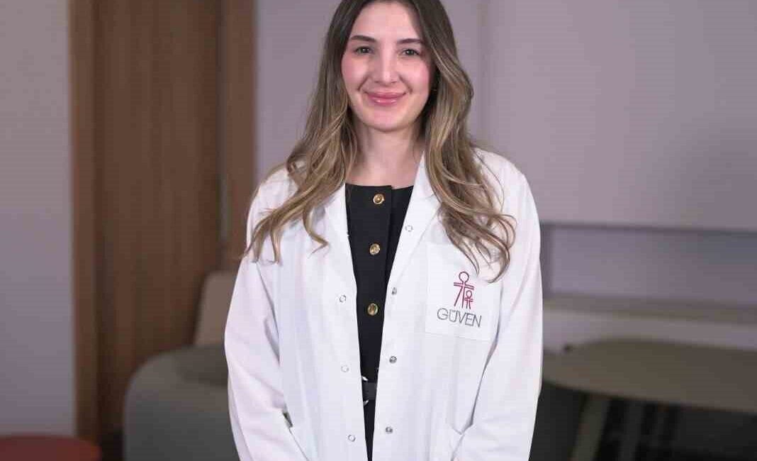 Soğuk hava, düşük nem ve sık sıcak duşların kış aylarında