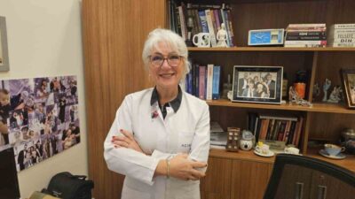 KAYSERİ (İHA) – Acıbadem Kayseri Hastanesi Dermatoloji Uzmanı Dr. Sema