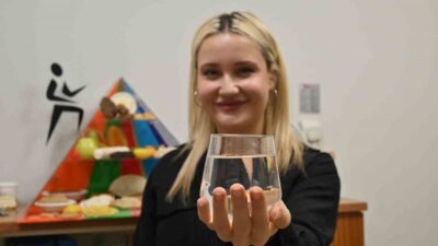 Kış aylarında terlemenin azalmasıyla düşen su tüketiminin çeşitli sağlık problemlerine