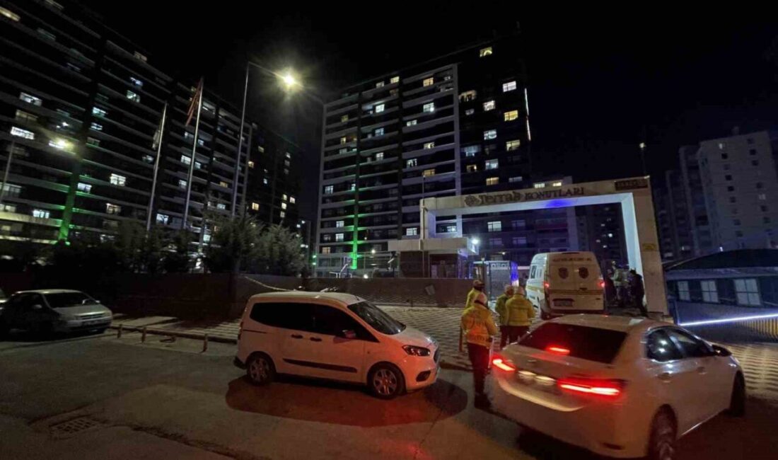 Konya’da bir kişi, tartıştığı kız kardeşini tabancayla öldürüp annesini ağır