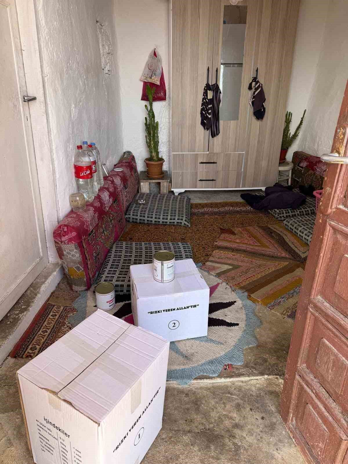 KIRŞEHİR (İHA) – Türk Kızılay Kırşehir İl Merkez Başkanlığı tarafından