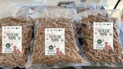 Kızılcahamam Belediyesi Sıfır Atık Müdürlüğü, sürdürülebilir çevre vizyonu ve hayvan