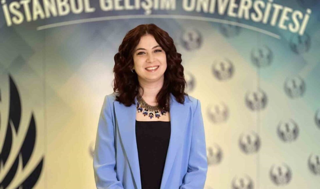 İstanbul Gelişim Üniversitesi Sağlık Bilimleri Fakültesi Beslenme ve Diyetetik Bölüm