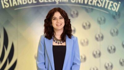 İstanbul Gelişim Üniversitesi Sağlık Bilimleri Fakültesi Beslenme ve Diyetetik Bölüm