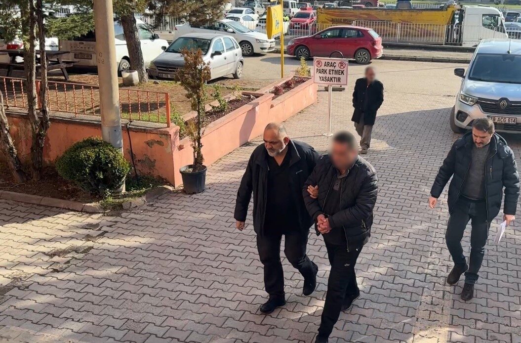 Karabük’te kızının erkek arkadaşını av tüfeğiyle ayağından vurarak yaraladıktan sonra