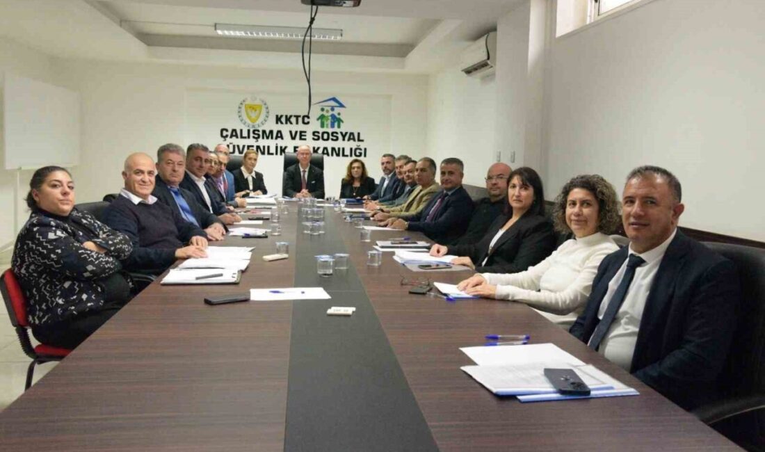 Kuzey Kıbrıs Türk Cumhuriyeti’nde (KKTC) asgari ücret net 52 bin