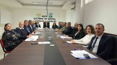 Kuzey Kıbrıs Türk Cumhuriyeti’nde (KKTC) asgari ücret net 52 bin