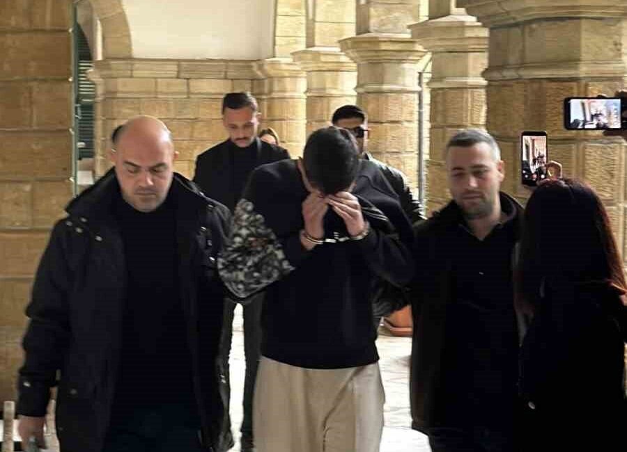 KKTC’de geçtiğimiz günlerde bir otomobil galerine düzenlenen saldırıda gözaltına alınan