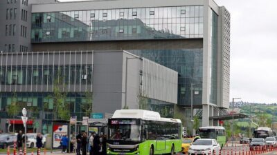 Kocaeli Şehir Hastanesi’ne 26 Ocak itibarıyla devreye alınacak 14 yeni