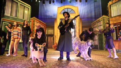 Kocaeli Büyükşehir Belediyesi Şehir Tiyatroları, 2025 yılı boyunca sahnelediği 19